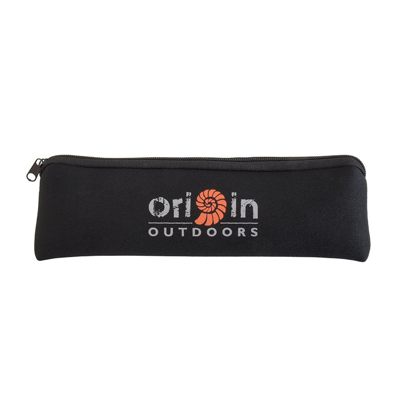 Origin Outdoors Besteckset Biwak 'Dinner'