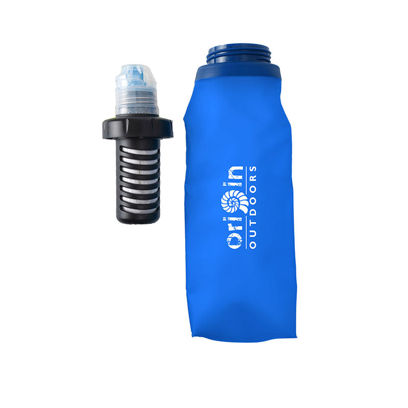 Origin Outdoors Water Filter 'Dawson'