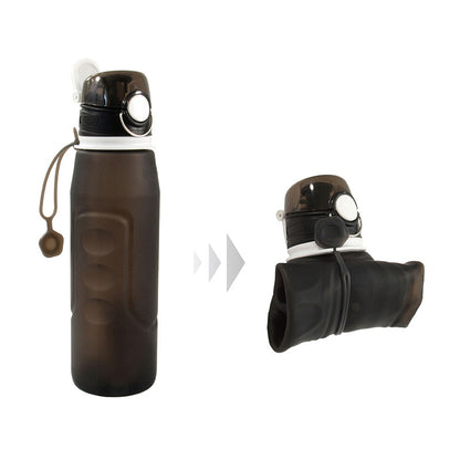 Origin Outdoors Water Filter 'Collapsible'