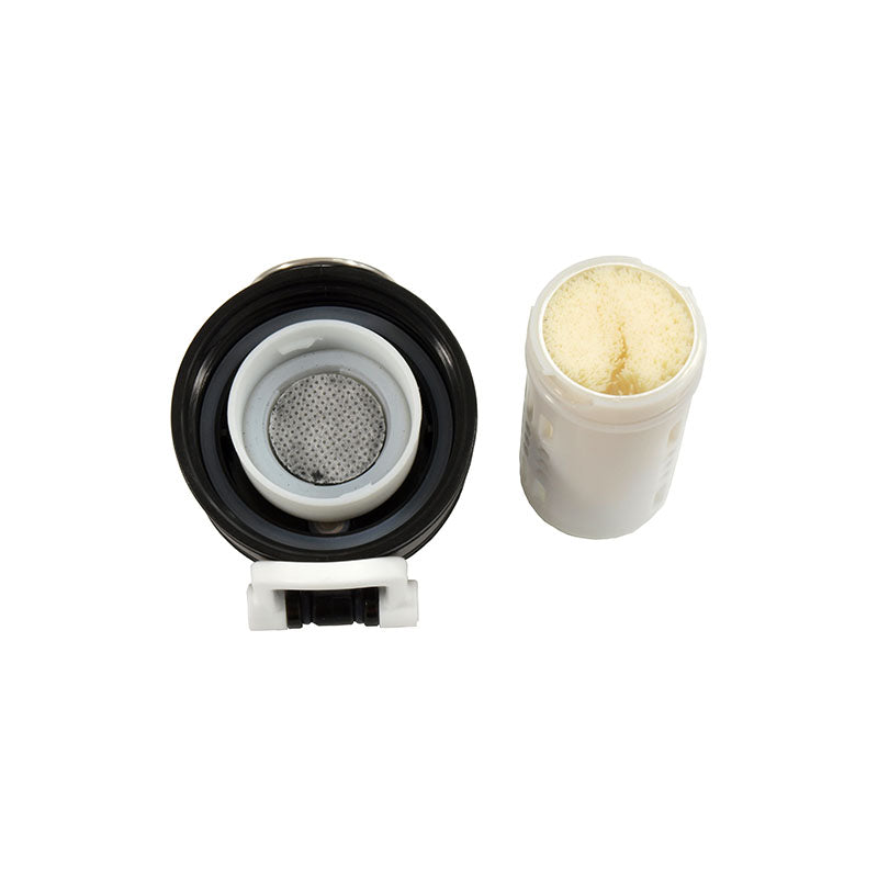 Origin Outdoors Water Filter 'Collapsible'