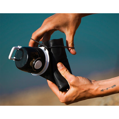 Origin Outdoors Water Filter 'Collapsible'