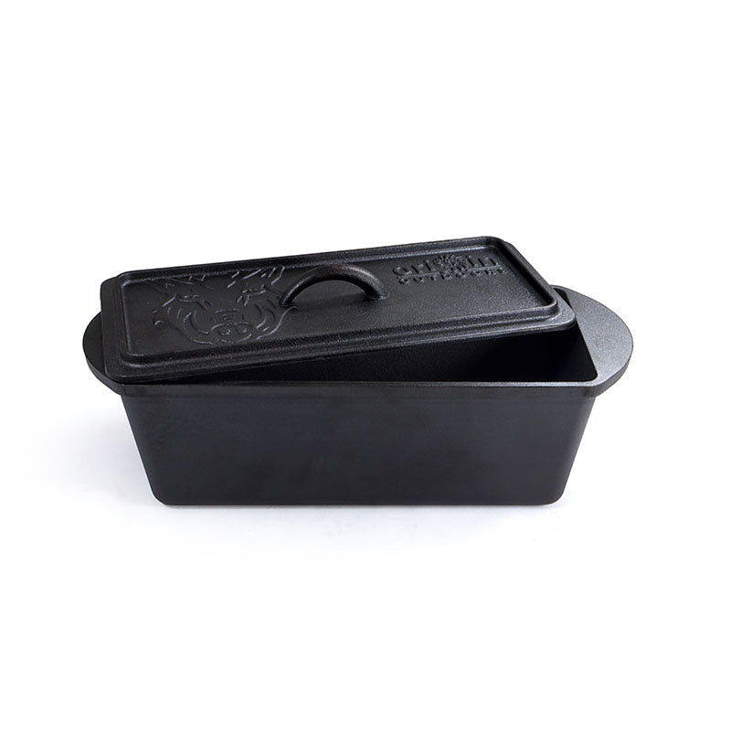 Origin Outdoors Loaf Pan