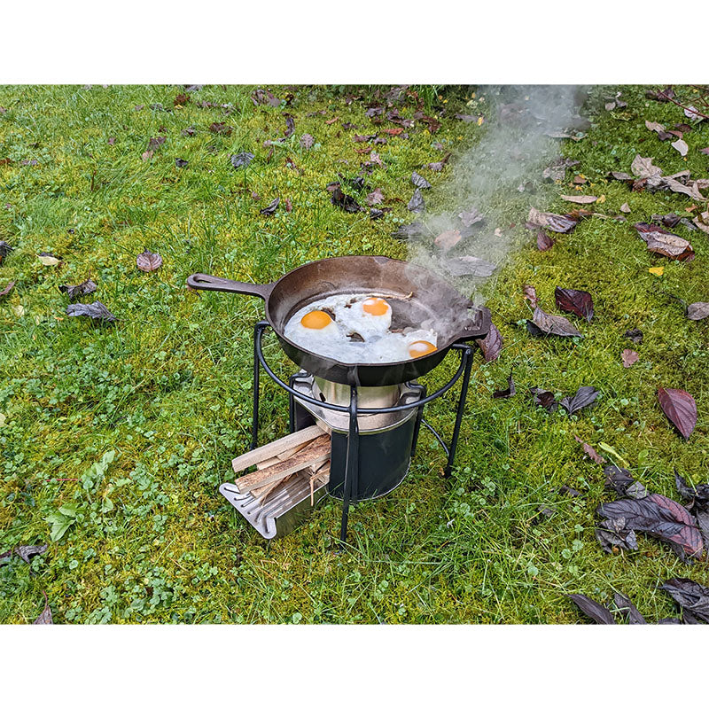 Origin Outdoors Rocket Stove 'Lightweight'