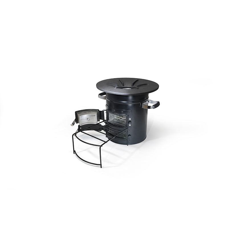 Origin Outdoors rocket stove 'Skadi'