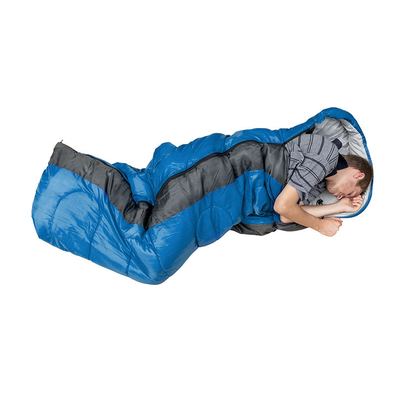 Origin Outdoors Sleeping Bag 'Summer'