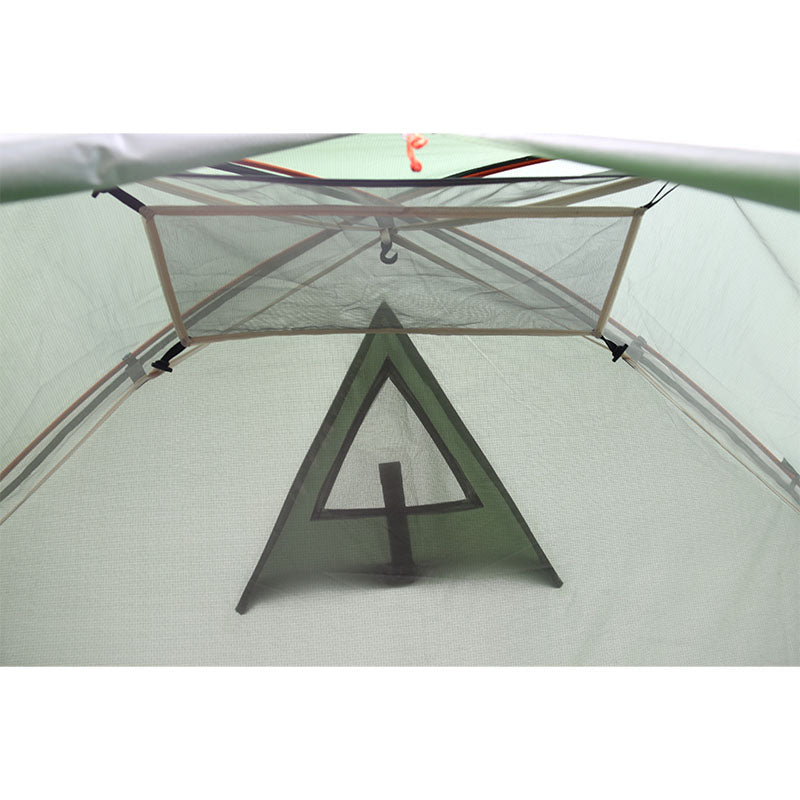 Origin Outdoors tent 'Snugly' 2 persons