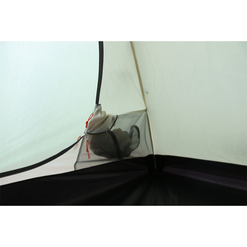 Origin Outdoors tent 'Snugly' 2 persons