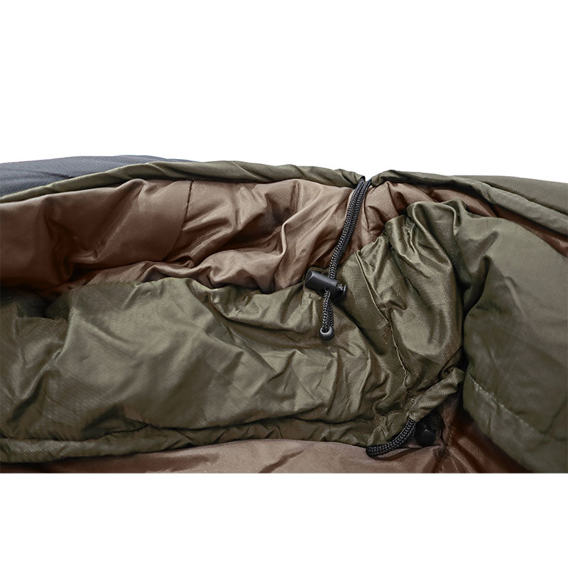 Origin Outdoors Schlafsack 'Frostfall Comfort'