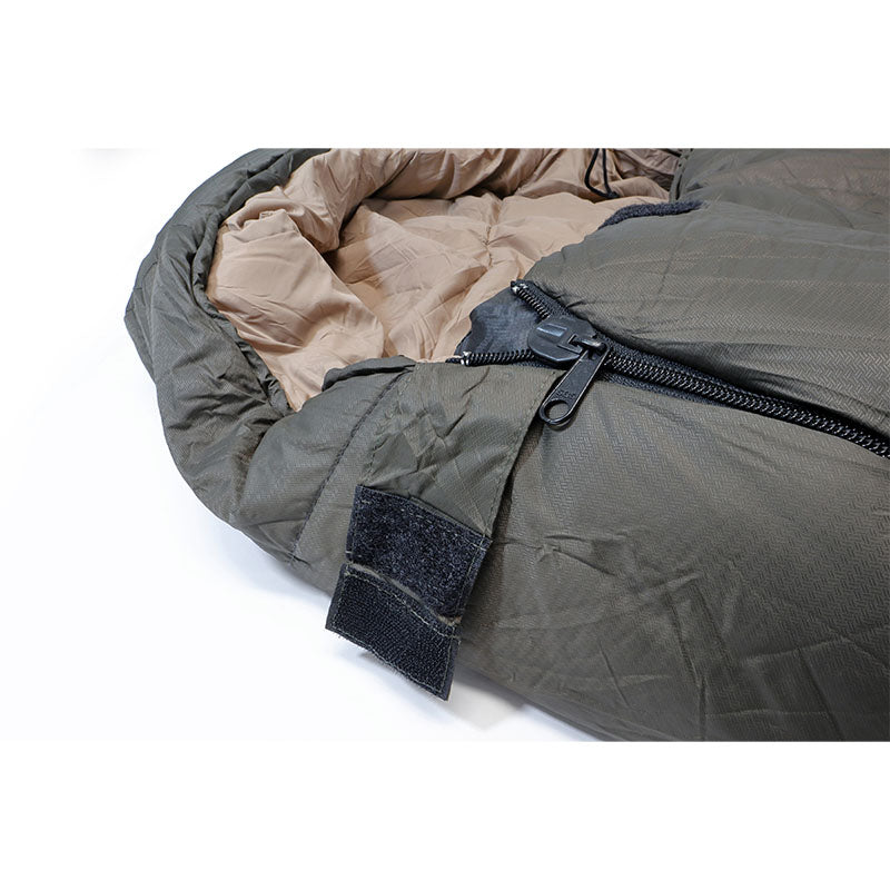 Origin Outdoors Schlafsack 'Frostfall Performance'