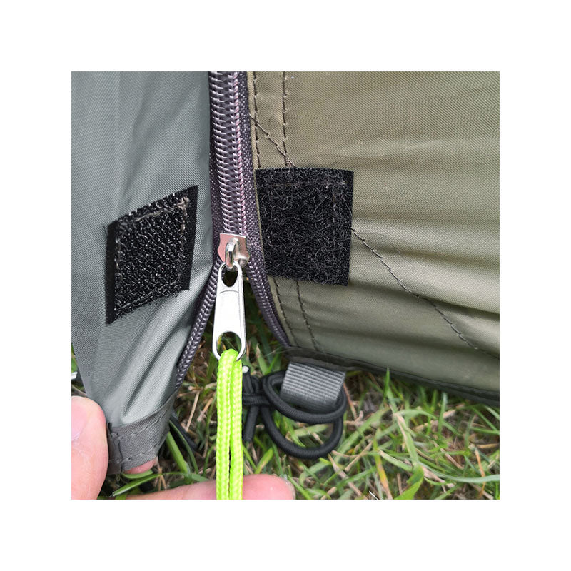 Origin Outdoors tent 'Hyggelig' 2 persons