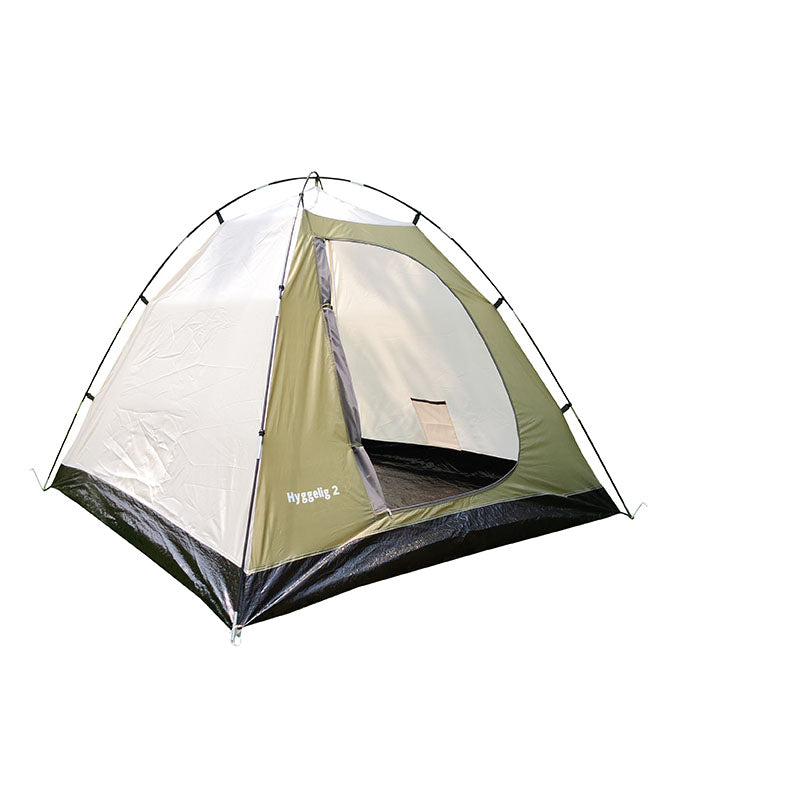 Origin Outdoors tent 'Hyggelig' 2 persons