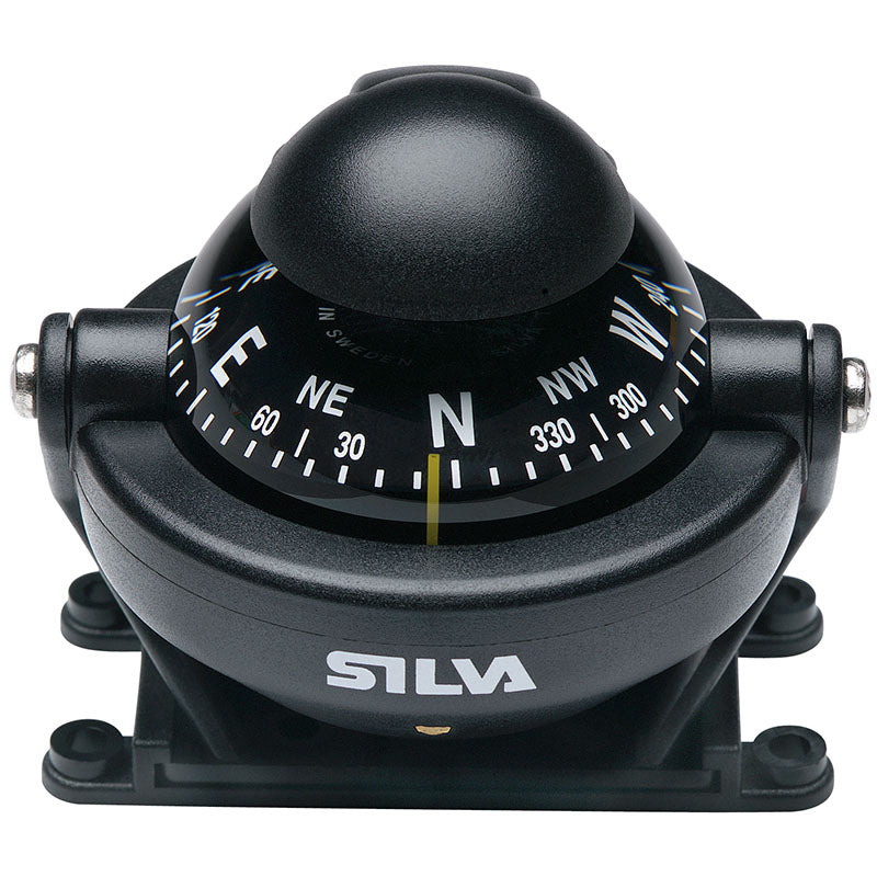 Silva Kompass 'C58' für Auto & Boot