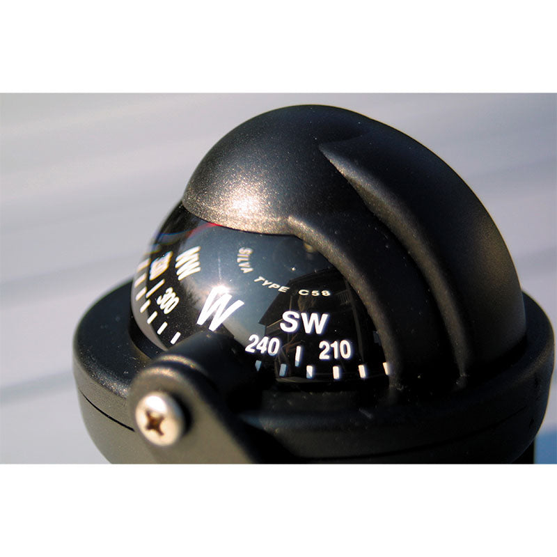 Silva Compass 'C58' for Car &amp; Boat