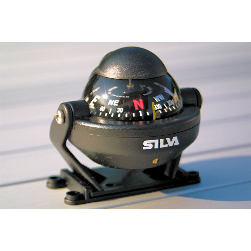 Silva Compass 'C58' for Car &amp; Boat