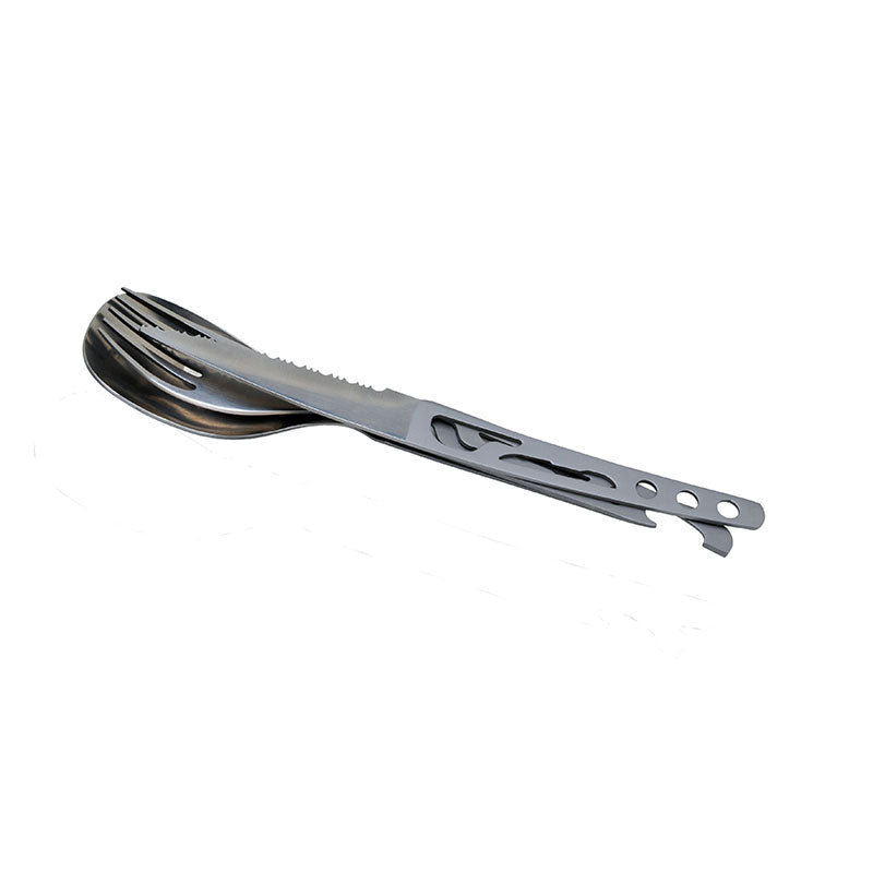 baladeo cutlery set 'Basecamp'