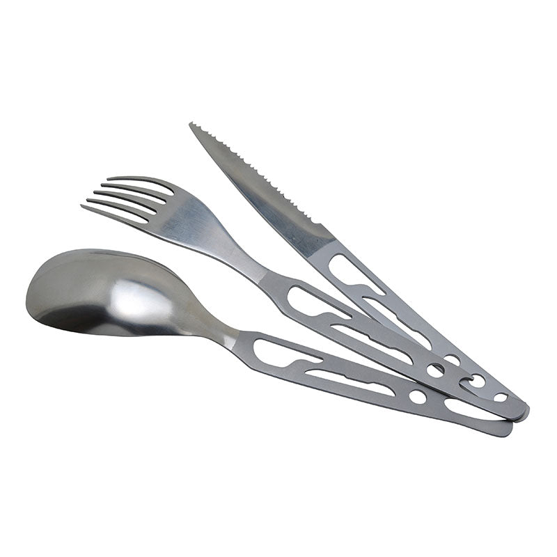 baladeo cutlery set 'Basecamp'