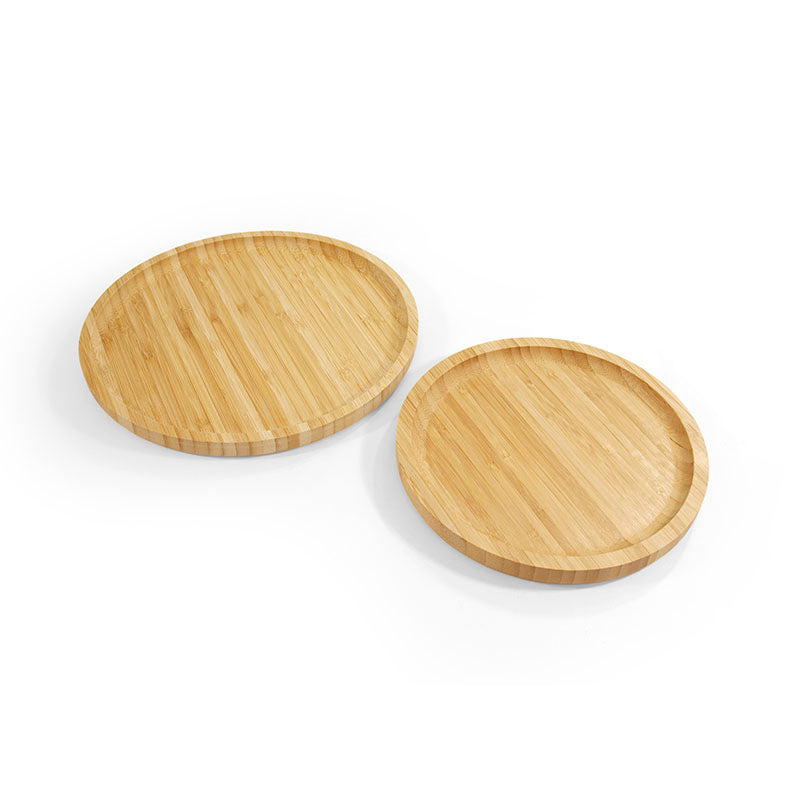 Origin Outdoors Plate 'Bamboo'