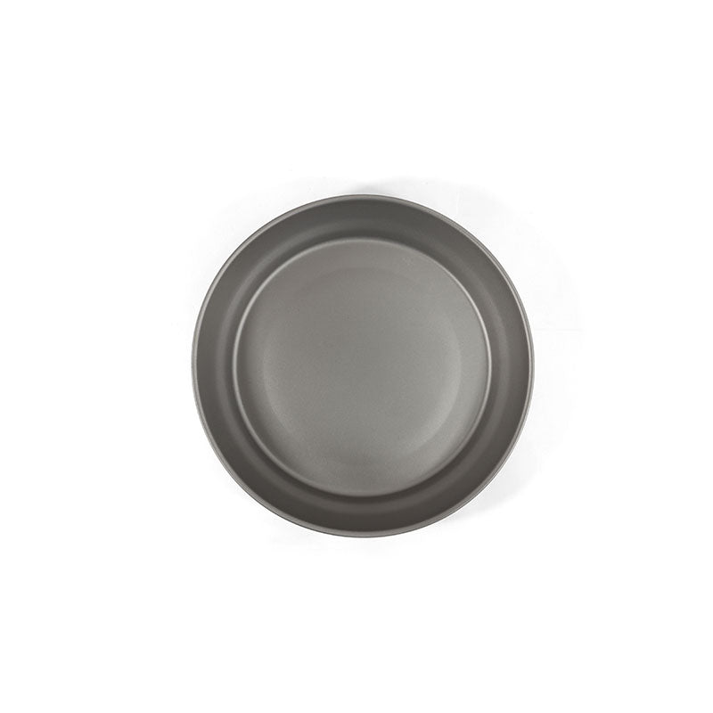 Origin Outdoors Plate 'Titanium'