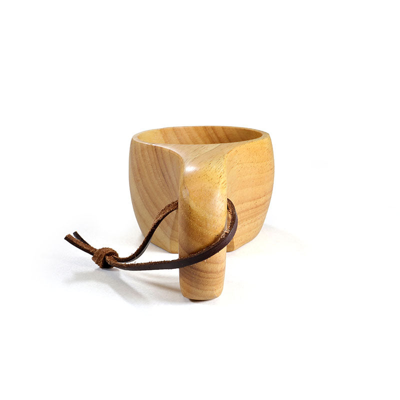 Origin Outdoors Mug 'Kuksa' - 200 ml open handle