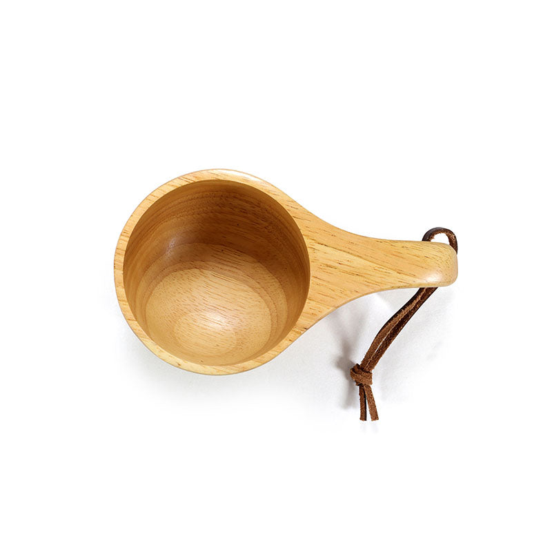 Origin Outdoors Tasse 'Kuksa' - 200 ml offener Griff