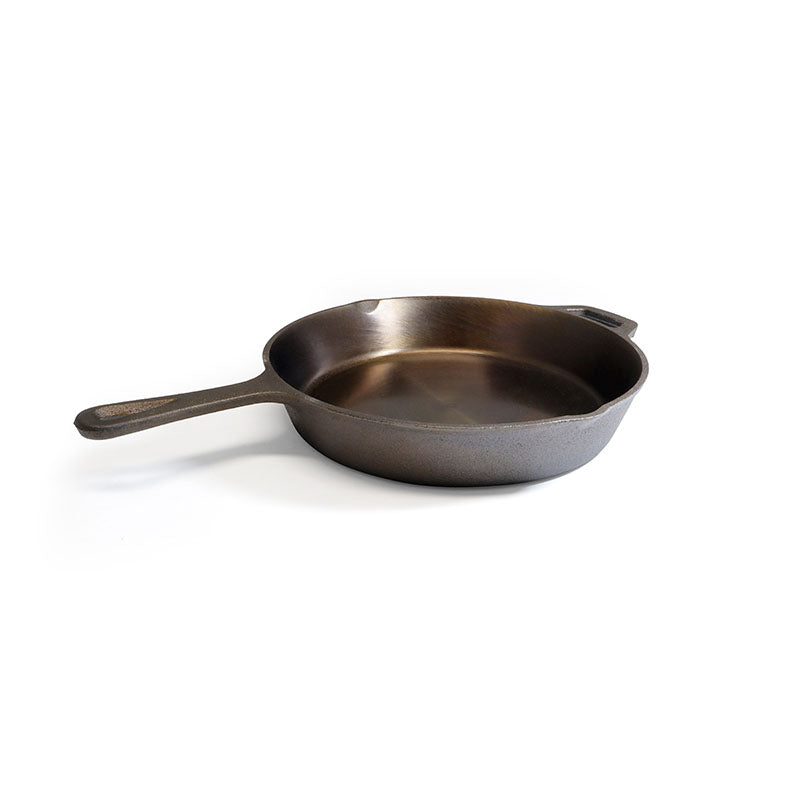 Origin Outdoors Fire Pan 'Polished'