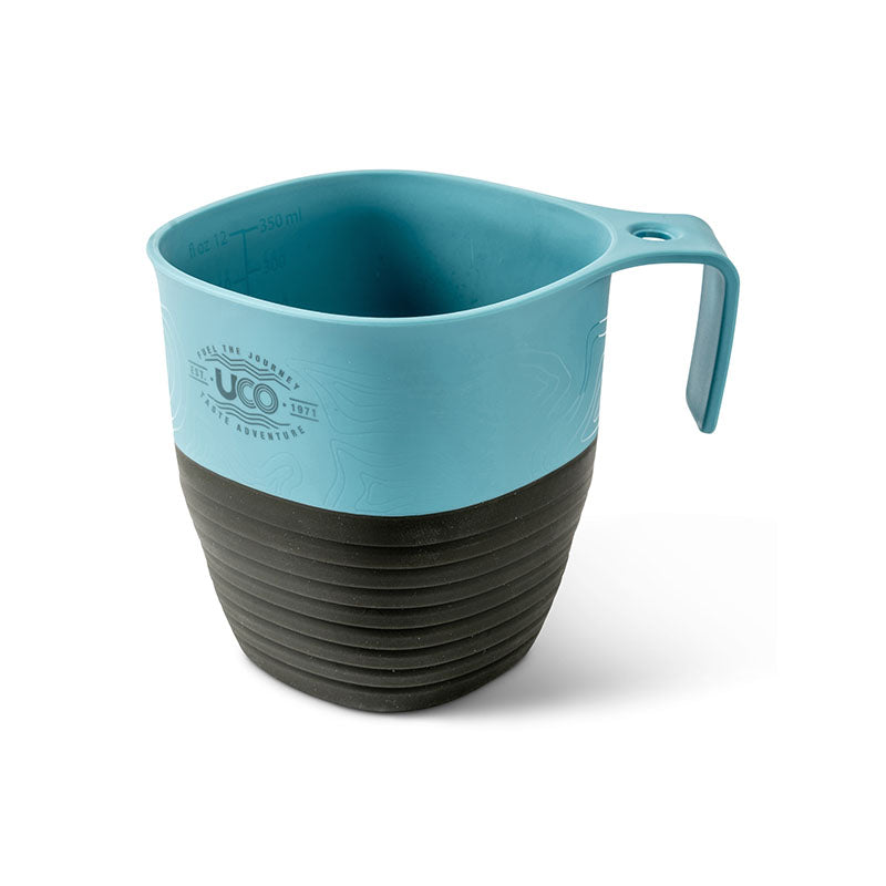 UCO folding cup