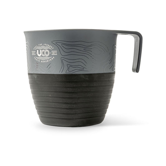 UCO folding cup