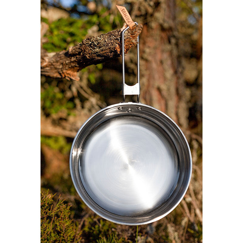 Primus stainless steel pan 'Campfire'