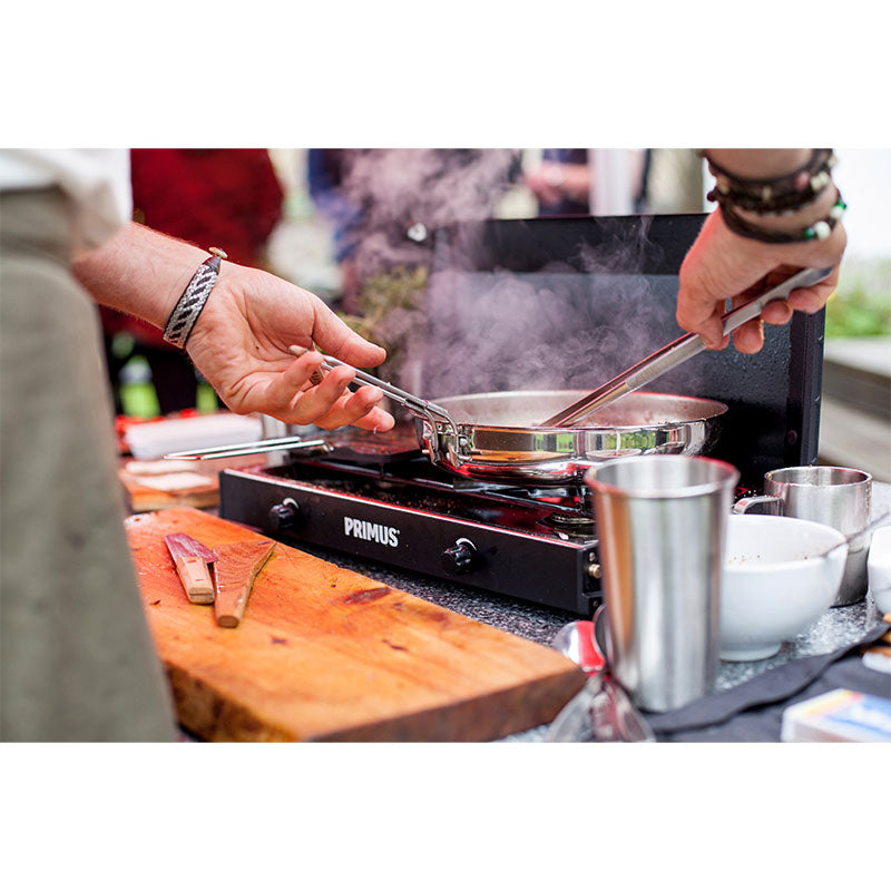 Primus stainless steel pan 'Campfire'