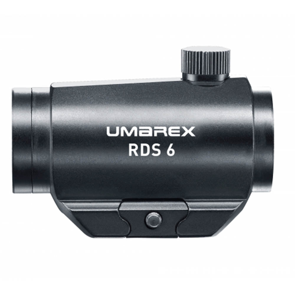 Red Dot Sight RDS 6