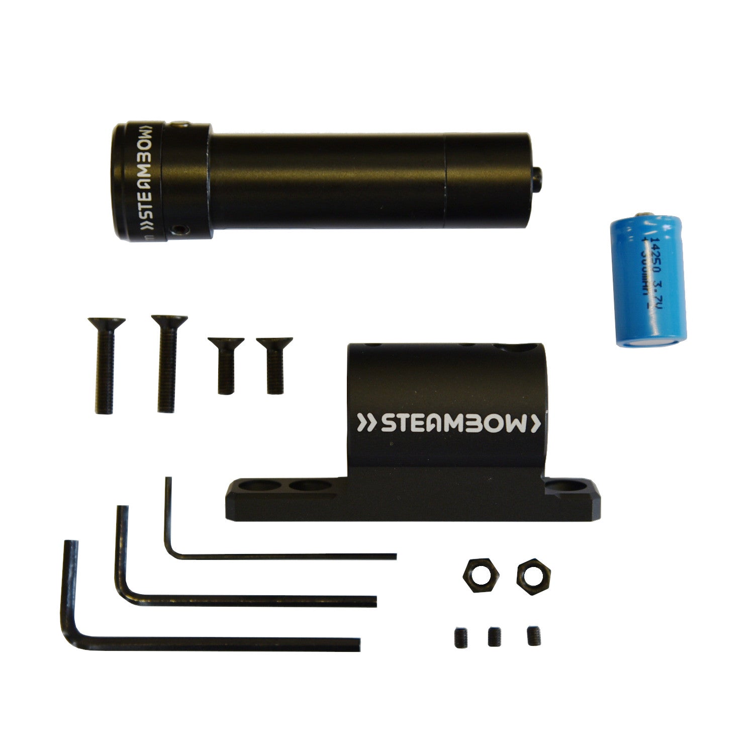 Stinger-Laservisier1-steambow-stinger-lijus-sports